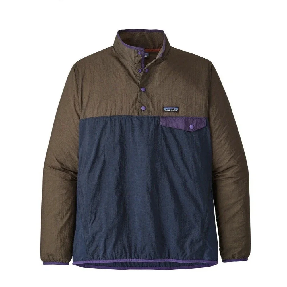 Patagonia houdini snap